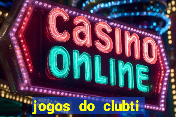 jogos do clubti devotos mirins